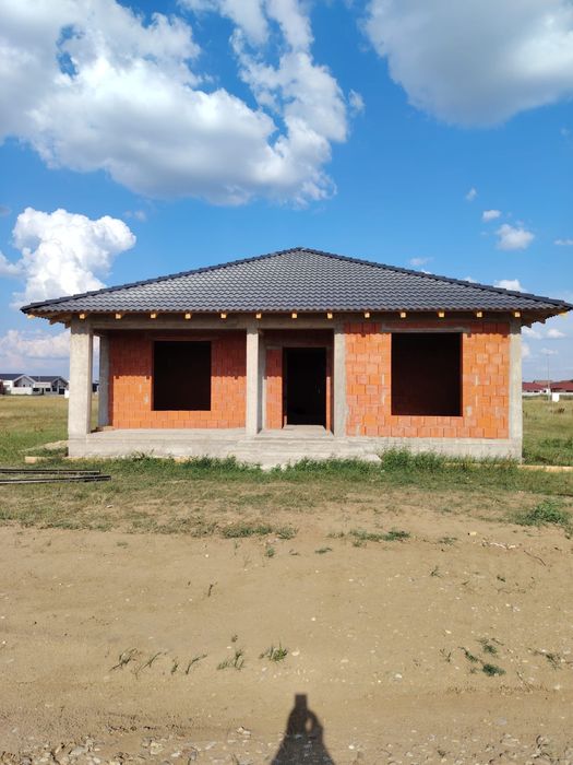 Casa de vanzare Santandrei