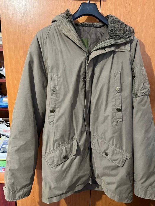 Geaca Arctic Explorer mărimea XXL/56