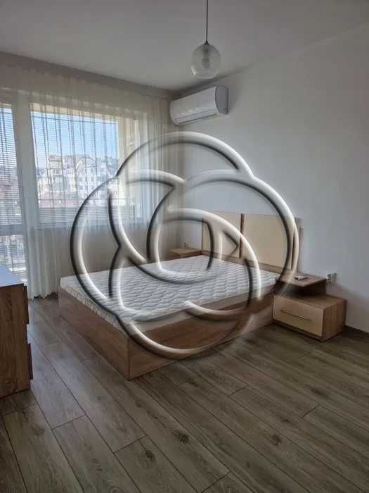 Дава се под наем Тристаен апартамент в София, Овча купел - 103 кв.м за 600 € - Снимка #2