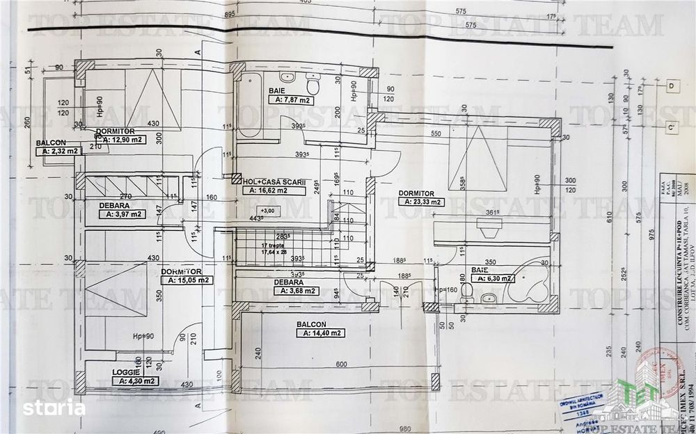 Casa spatioasa la un pret avantajos de vanzare in Corbeanca