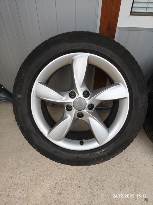 17/5/112-АУДИ А 4,А 6-нов внос,перфектни