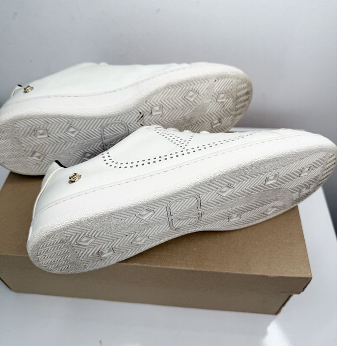 Valentino Garavani Sneakers (43) Маратонки