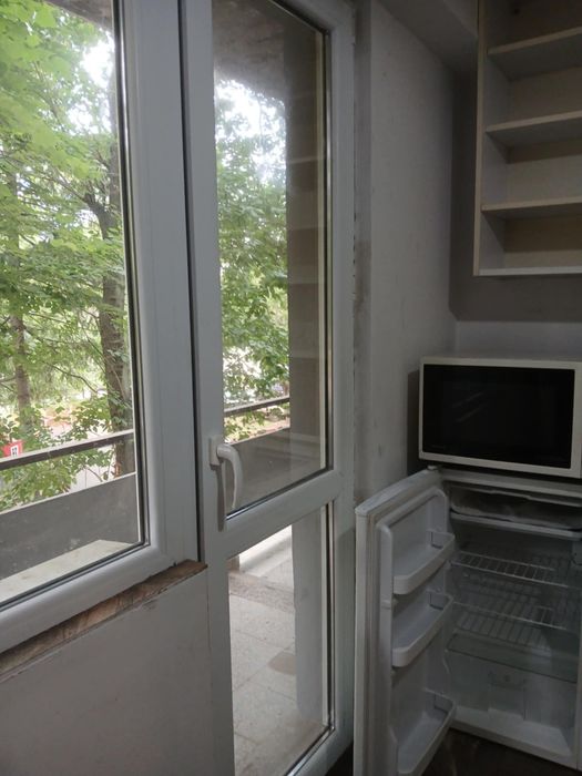 Дава се под наем Едностаен апартамент в Русе, Здравец - 45 кв.м за 193.8 € - Снимка #5