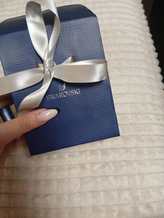 Дамско колие SWAROVSKI hyperbola