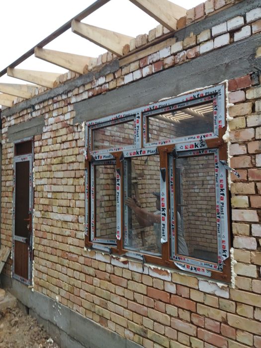 Akfa eshik romlar tayorlab beramiz 500.000sum