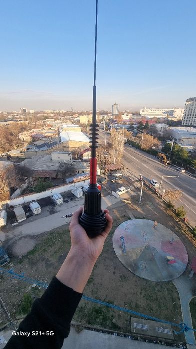 Operavtivniy antena