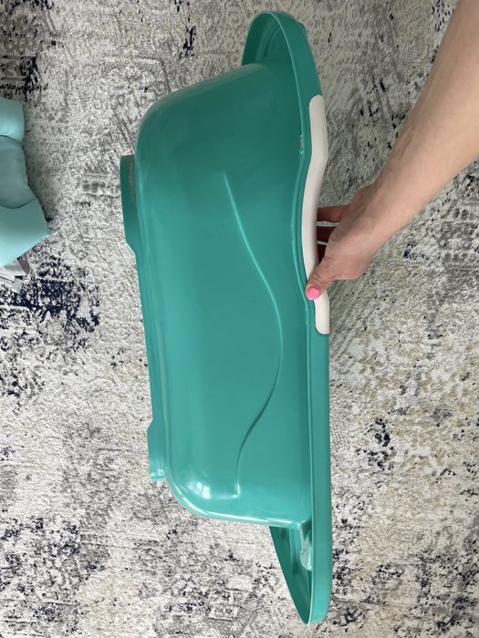 Детская ванна для купания