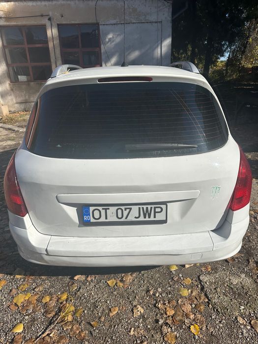 PEUGEOT 308 2013 — imagine 2