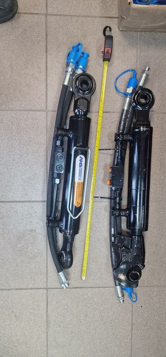 Tirant central hidraulic catg 2 cu carlig sau fara pret 950 lei bucata