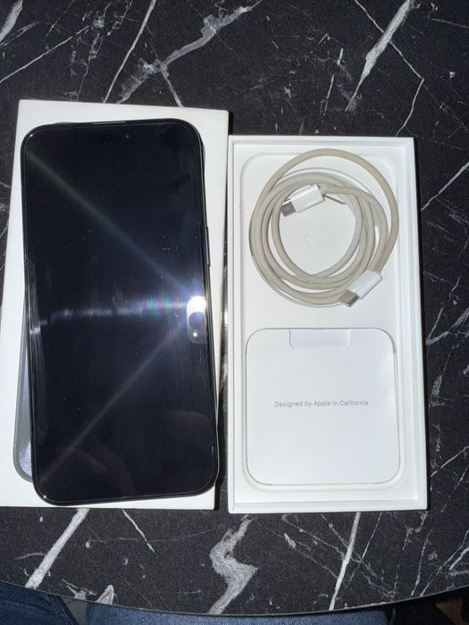 Vand Iphone 15 Pro Max