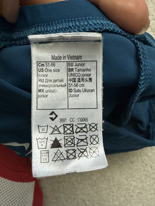 Nabaiji   Лот неопрен и шапка - 115см