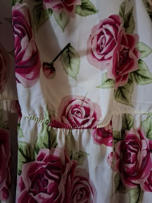 Разбор гардероба, посмотрите пожалуйста