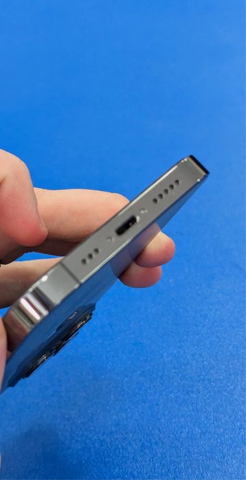 Обменяю Айфон 13Про, 256Gb