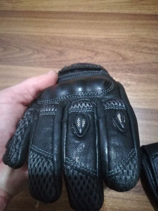 Mănuși probiker airflow system