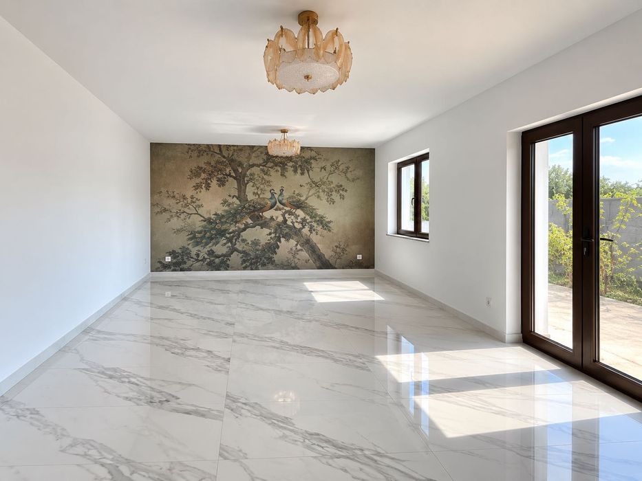 Casă P+1 modernă, finisaje premium – Radu Negru, Brăila