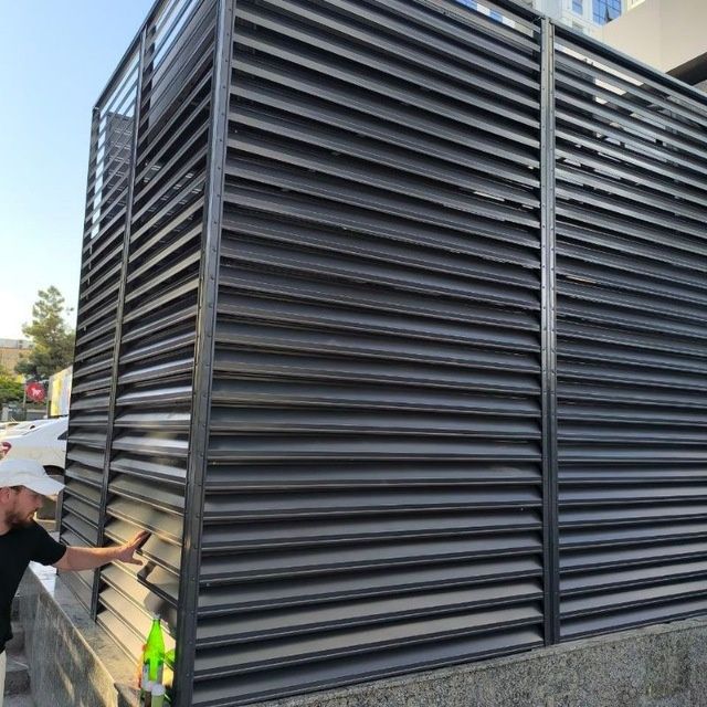 Jalyuzi zabor, perilla, rishotka, naves,kazirok va svarka ishlari