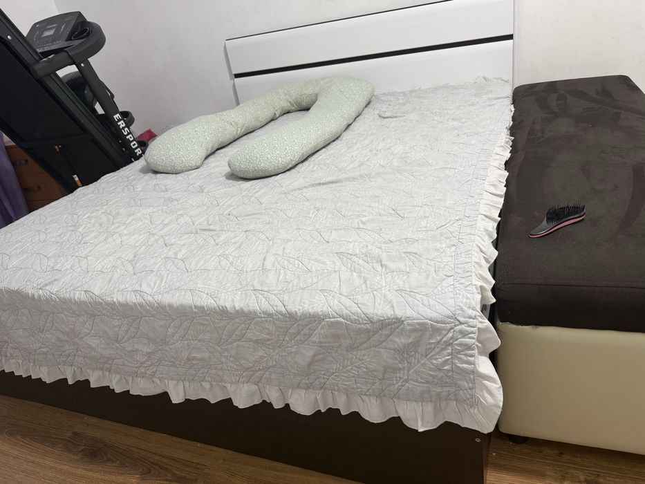 Продам срочно за 30 тыс с матрасом