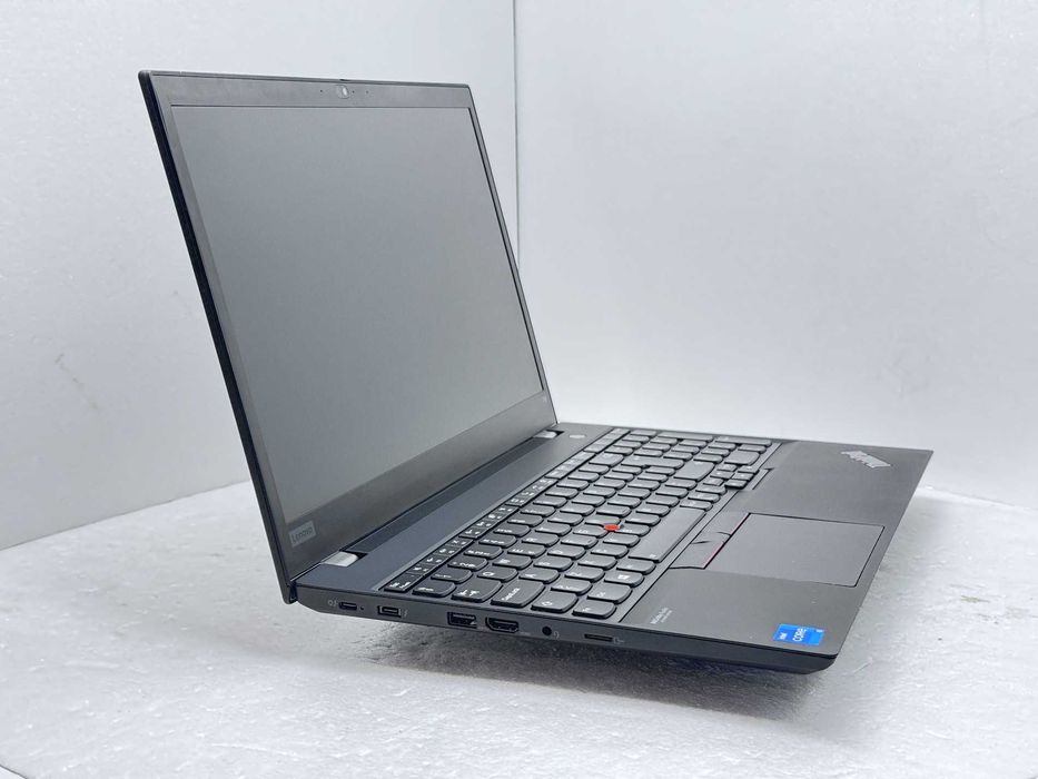 Реновиран лаптоп Lenovo ThinkPad T15 G2 15.6" i5-1135G7 16GB 510GB клас А | с Гаранция