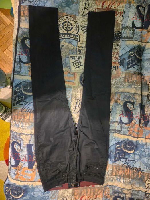 2 панталона Teodor