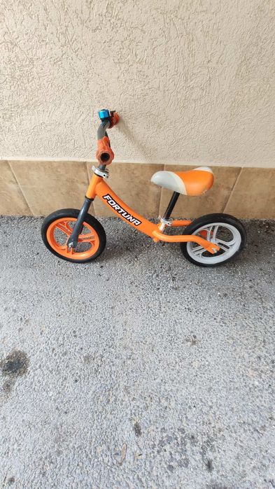 Колело баланс Fortuna на ПОЛОВИН ЦЕНА!!!