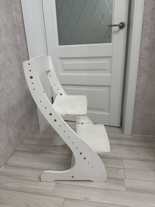 Растущий стульчик