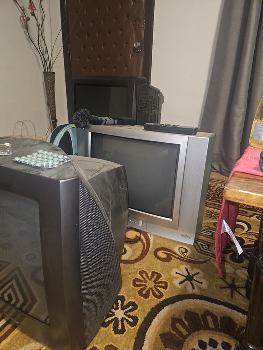 Tv uri in stare buna de functionare Sony, Panasonic si Philips