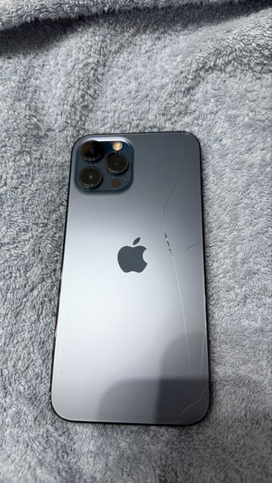 Iphone 12 pro max 128 GB оригинал
