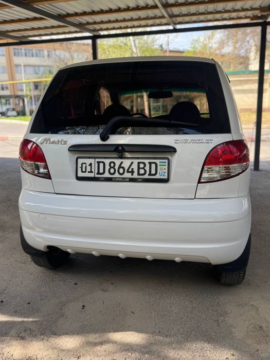 Сотилади! Матиз 2017 Supper МIX