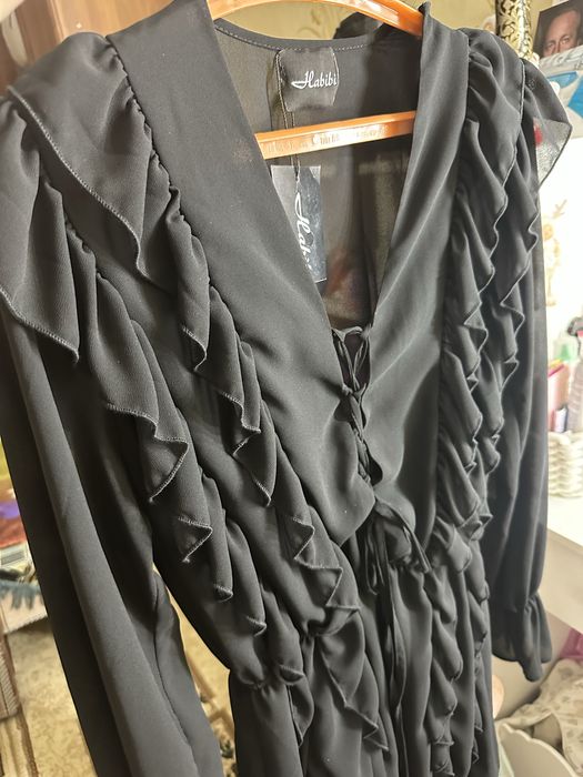 Новое платье женское