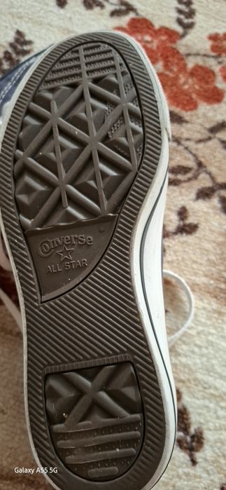 Tenesi converse mr 35