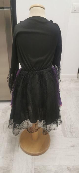 Costum Micuta-vrajitoare
