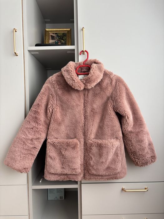 Haina de blana H&M 140