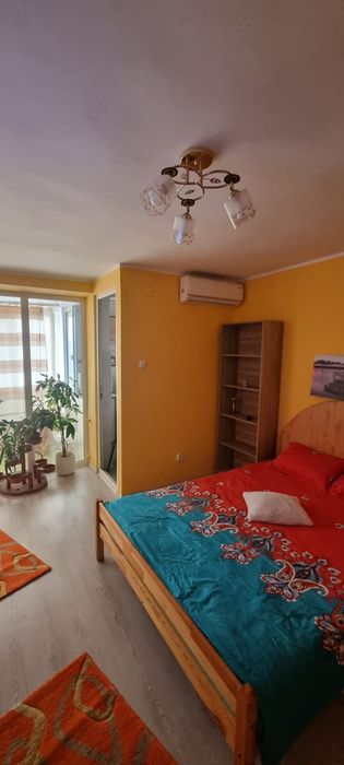 Apartament 1 camera Mazepa