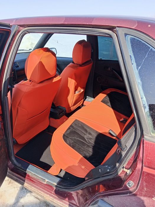 Пассат б3 сатамын