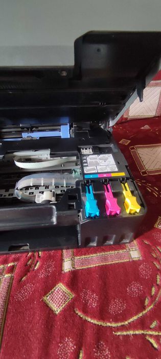 Принтер сатылады