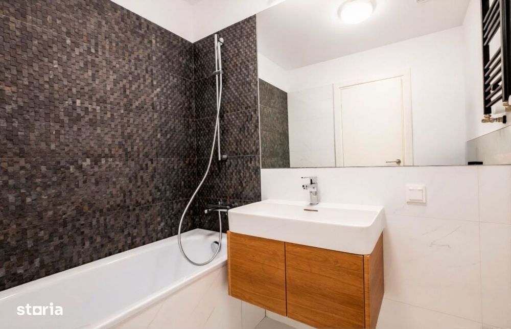 Apartament High End 3 camere Upsite I View superb