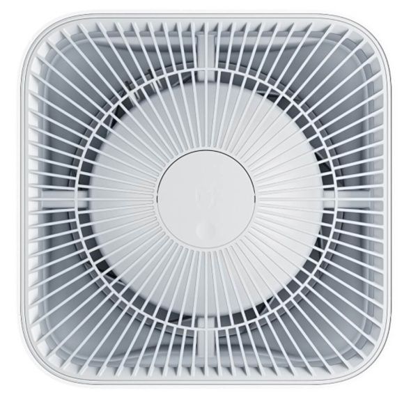 Очиститель воздуха Xiaomi Mijia Smart Air Purifier 6 (BHR08MZEU) Белый