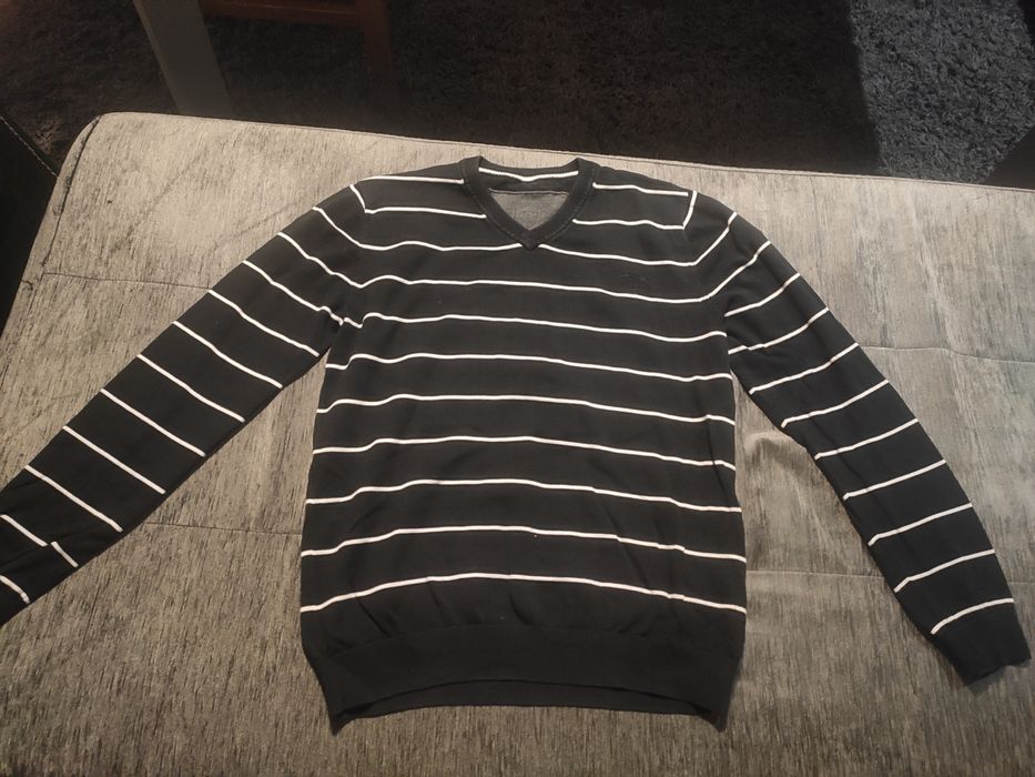 Мъжки блузи размер М