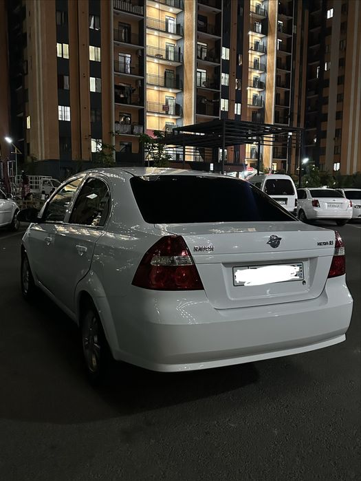 Neksiya 3 sotiladi yili 2018