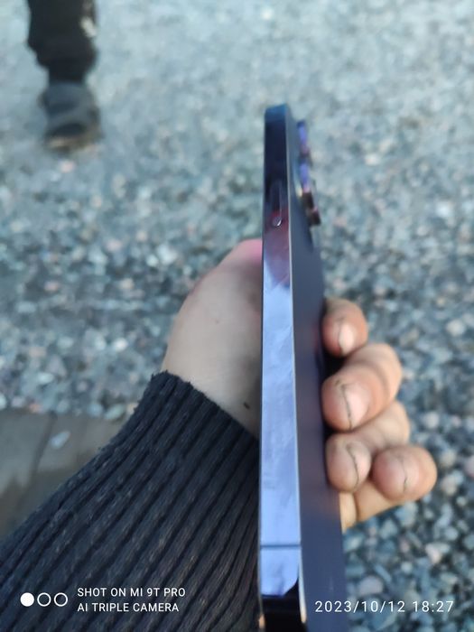 Айфон 14 про мак