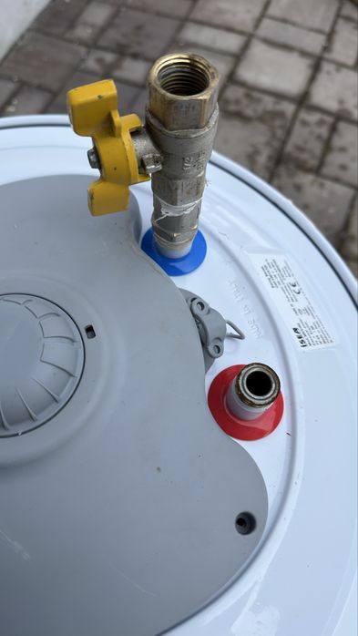 Centrala Protherm 9 kw