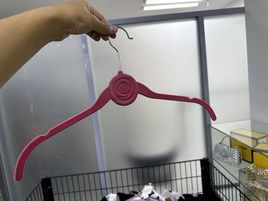 Вешалки  для одежды