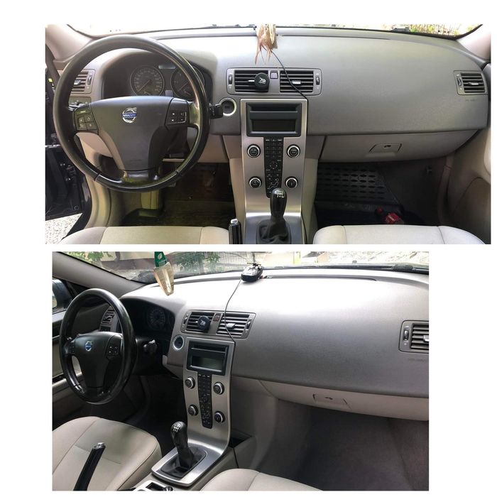 Volvo s40 ! 2.0 diesel 2010!