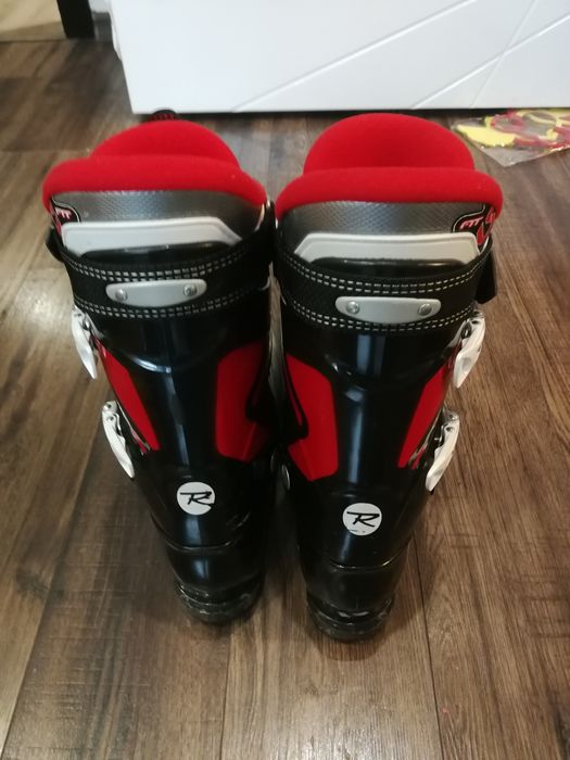 Ски обувки Rossignol Sensor 2 80 flex