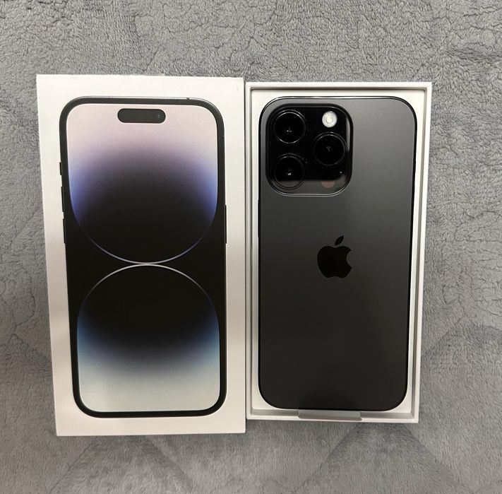 Продам айфон 14 про