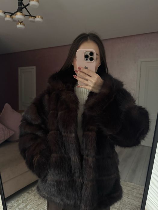 Эко шубы, эко шуба