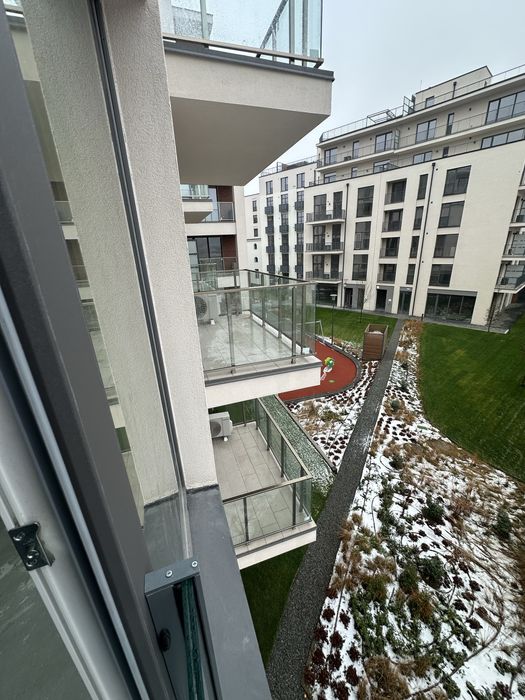 54 mp etajul 2  loc de parcare subteran