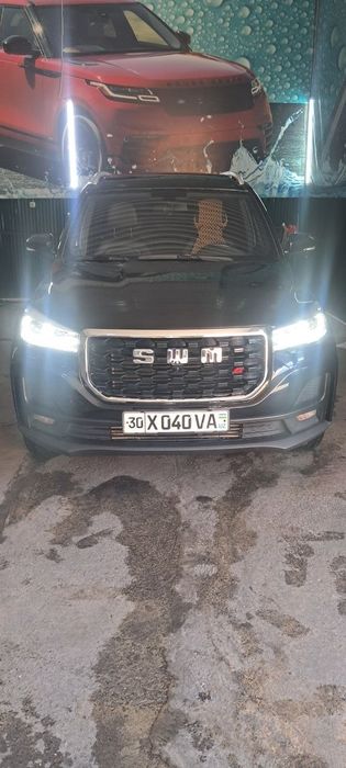 Продаю Шинерай SWM 005 full