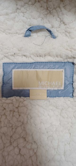 Детско яке Michael Kors