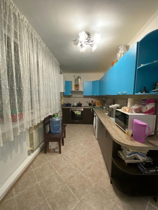 Продается квартира